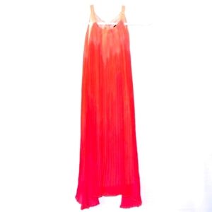 *NWT* APT. 9 Pleated A-Line Dress women's size 4